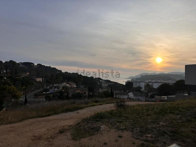 Terreno, Lloret de Mar