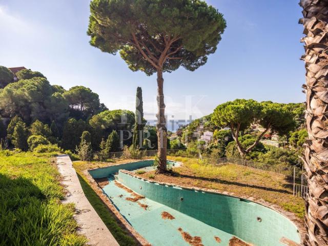 Terreno, Lloret de Mar