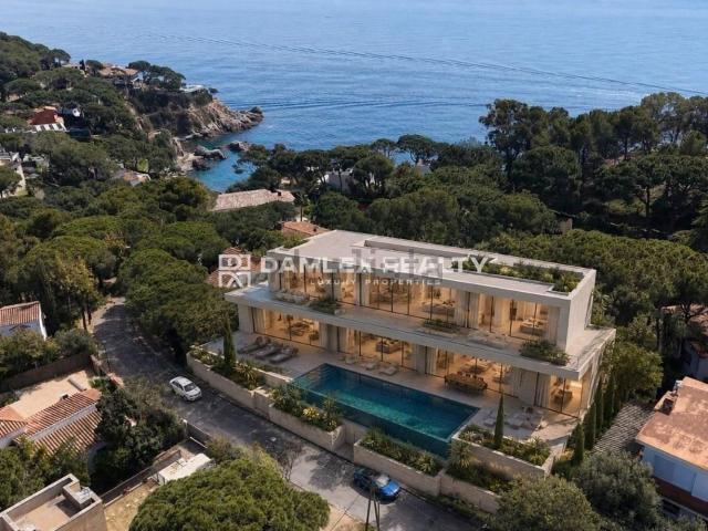 Terreno, Lloret de Mar