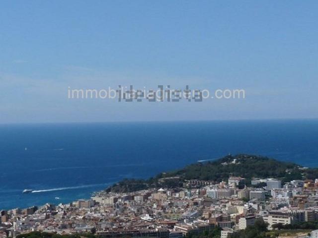 Terreno, Lloret de Mar