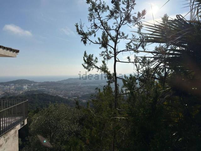 Terreno, Lloret de Mar
