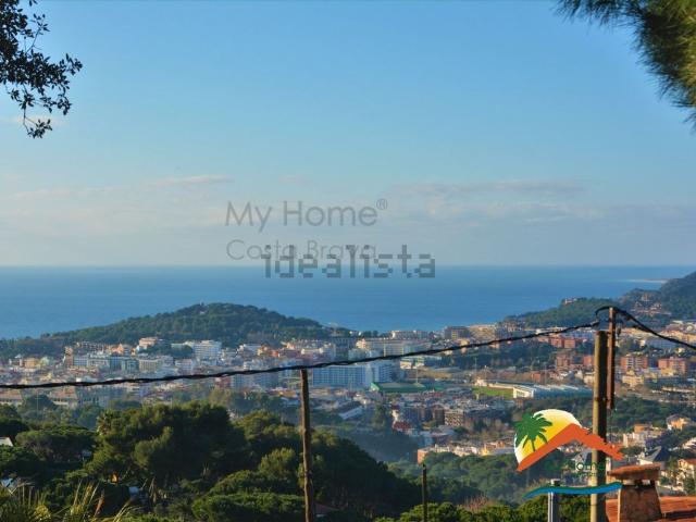 Terreno, Lloret de Mar