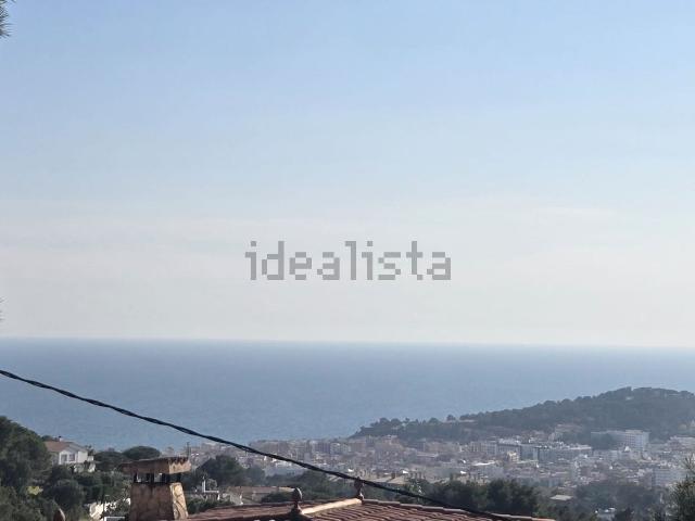 Terreno, Lloret de Mar