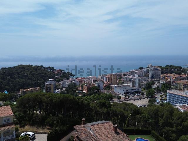 Terreno, Lloret de Mar