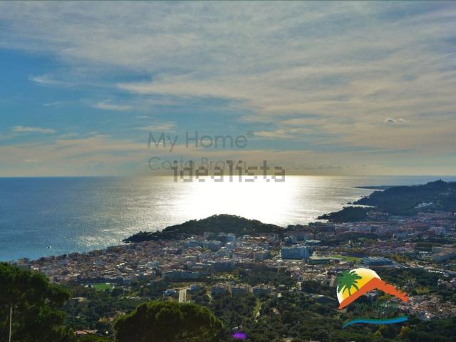 Terreno, Lloret de Mar
