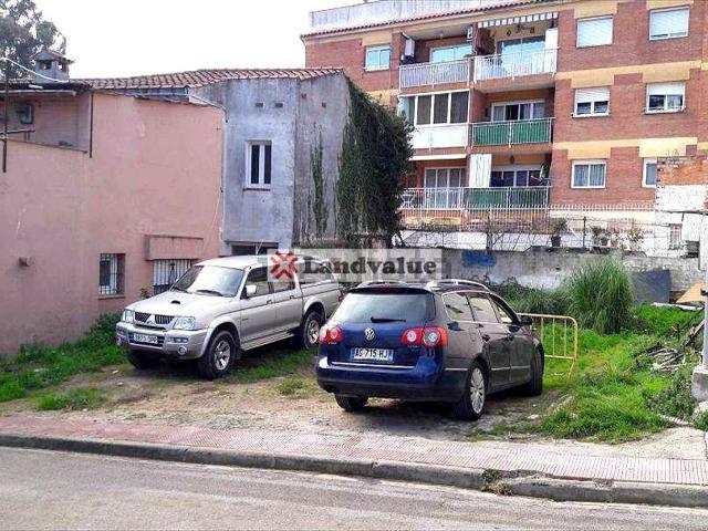 Terreno, Lloret de Mar