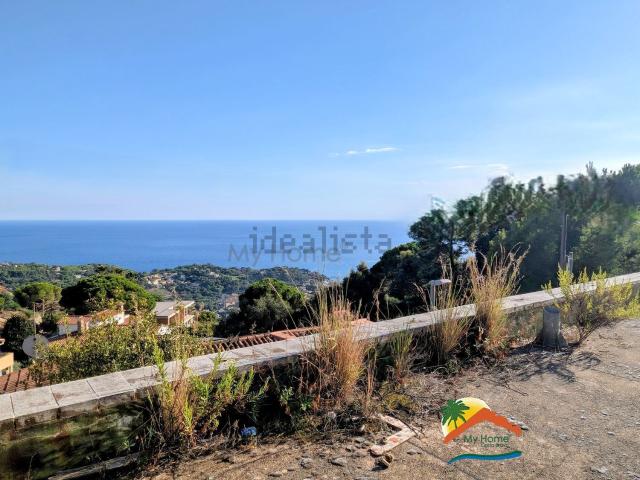 Terreno, Lloret de Mar
