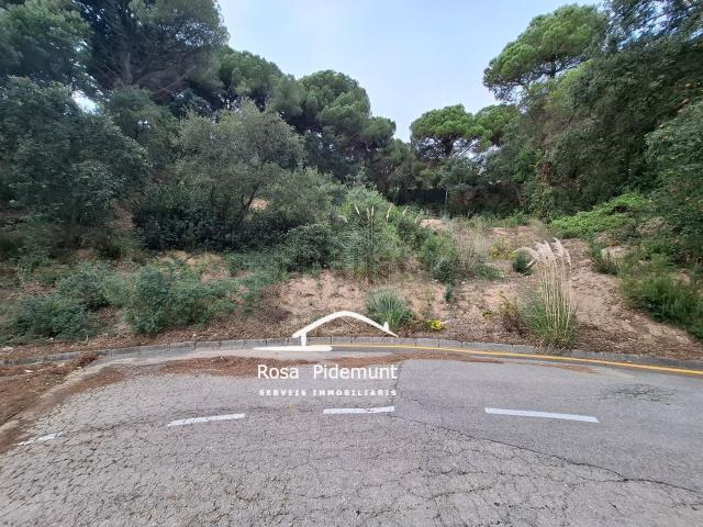 Terreno, Lloret de Mar