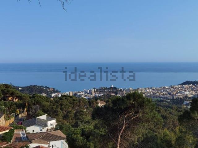 Terreno, Lloret de Mar