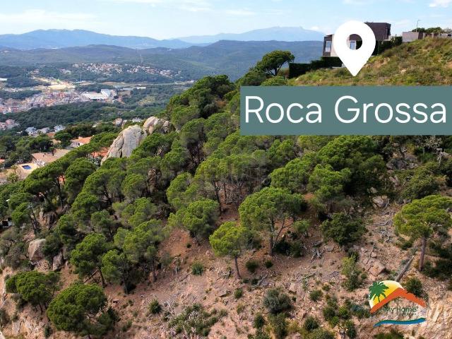 Terreno, Lloret de Mar