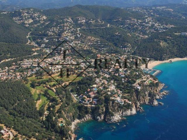 Terreno, Lloret de Mar