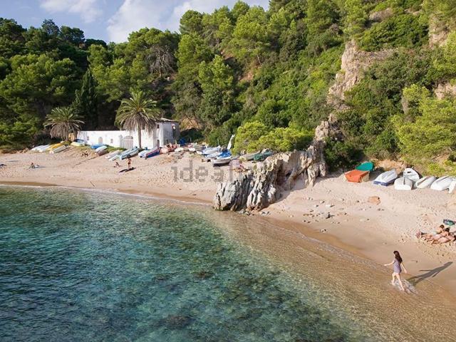 Terreno, Lloret de Mar
