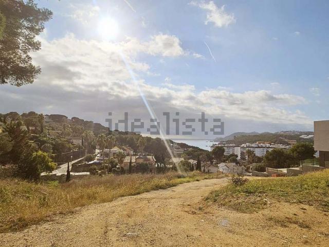 Terreno, Lloret de Mar