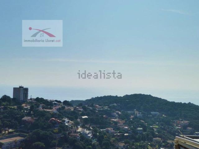 Terreno, Lloret de Mar
