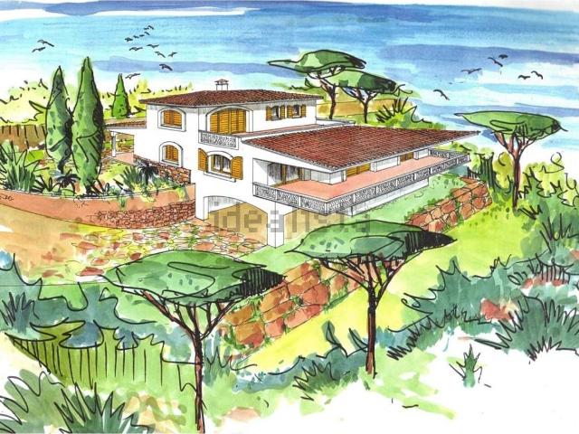 Terreno, Lloret de Mar