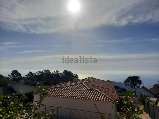 Terreno, Lloret de Mar