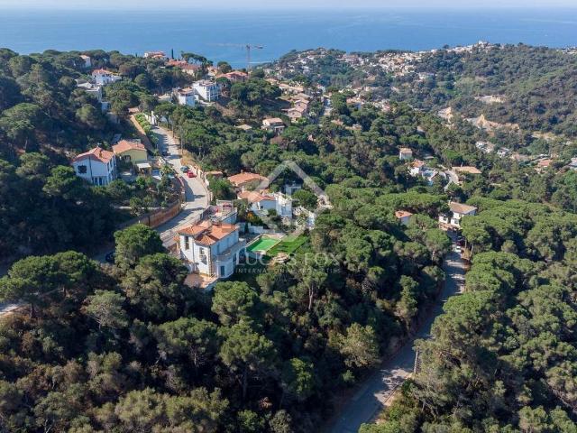 Terreno, Lloret de Mar