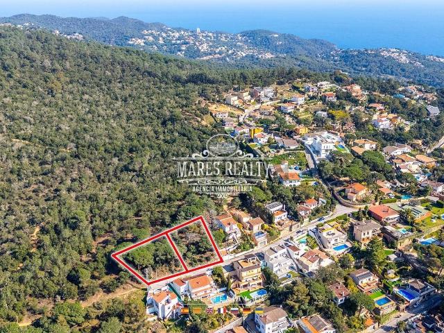 Terreno, Lloret de Mar