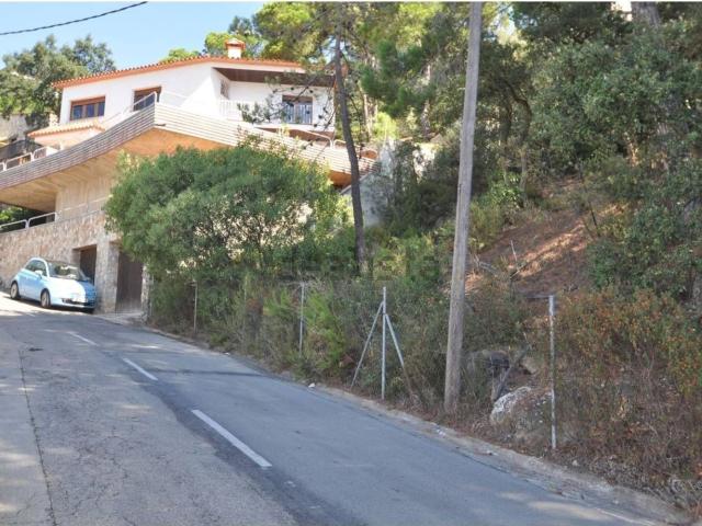 Terreno, Lloret de Mar