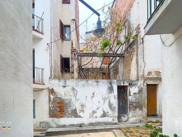 Terreno, Lloret de Mar