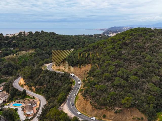 Terreno, Lloret de Mar