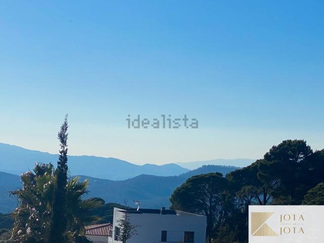 Terreno, Lloret de Mar
