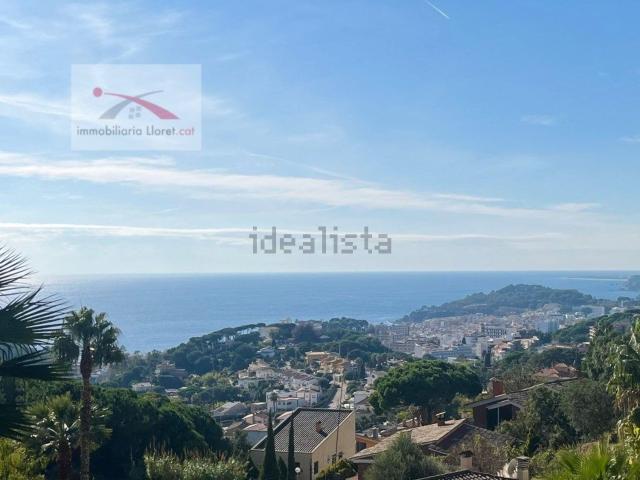 Terreno, Lloret de Mar