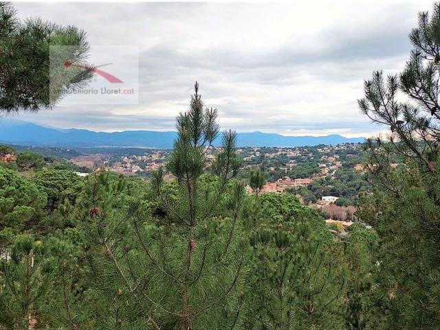 Terreno, Lloret Residencial, Lloret de Mar