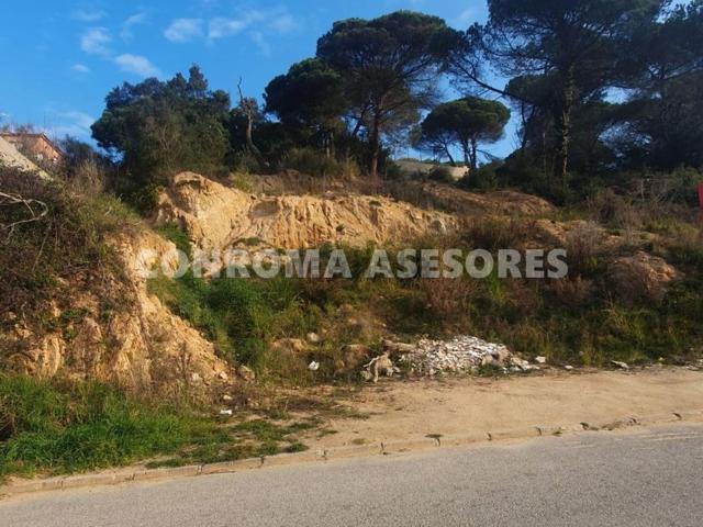 Terreno, Lloret Residencial, Lloret de Mar