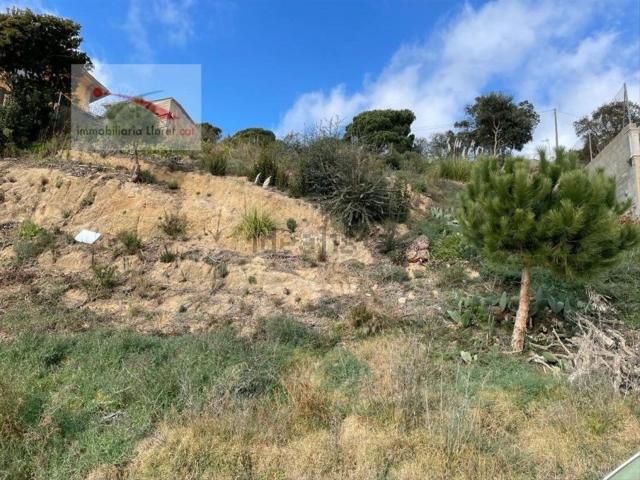 Terreno, Lloret Residencial, Lloret de Mar
