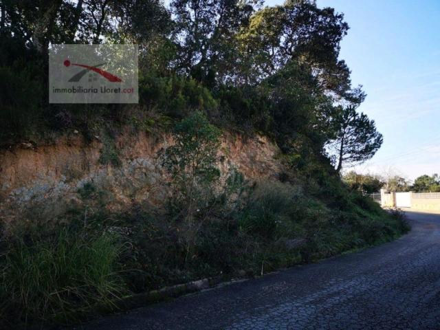 Terreno, Lloret Residencial, Lloret de Mar