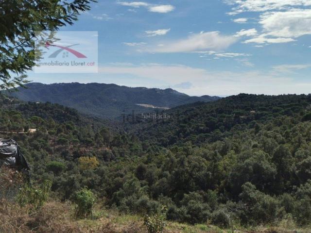 Terreno, Lloret Residencial, Lloret de Mar