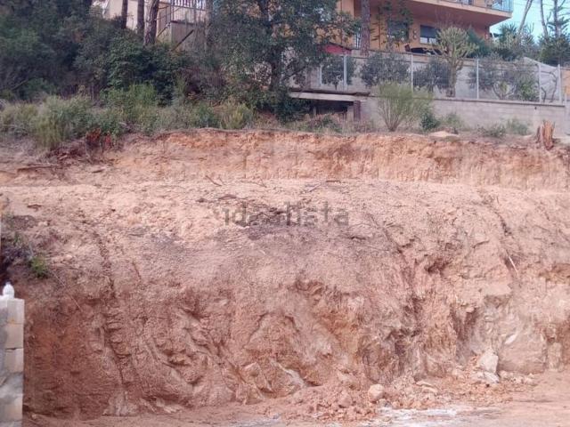 Terreno, Lloret Residencial, Lloret de Mar