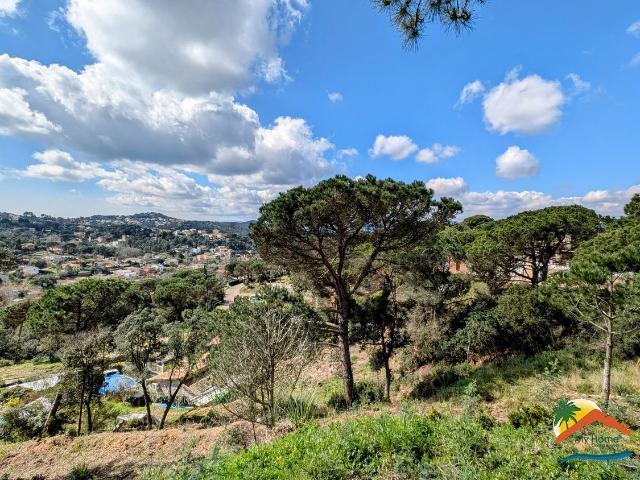 Terreno, Lloret Residencial, Lloret de Mar