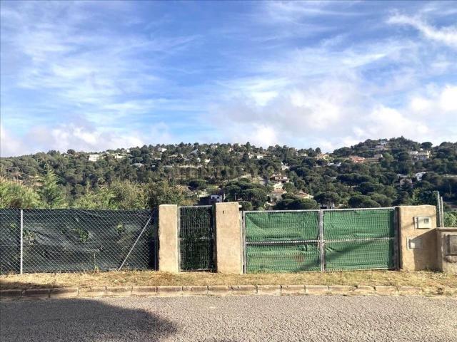 Terreno, Lloret Residencial, Lloret de Mar