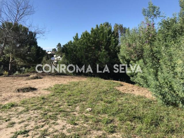 Terreno, Lloret Residencial, Lloret de Mar