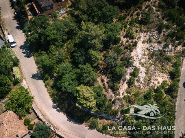 Terreno, Lloret Residencial, Lloret de Mar