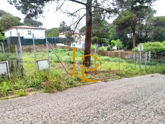 Terreno, Lloret Residencial, Lloret de Mar