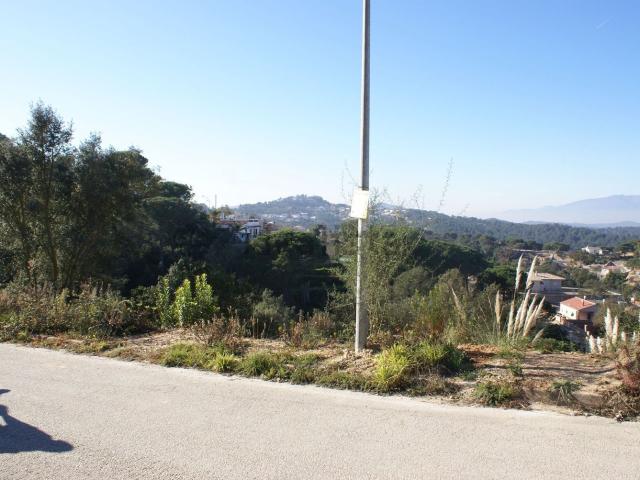 Terreno, Lloret Residencial, Lloret de Mar