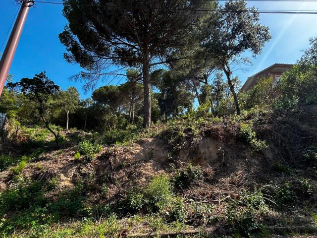 Terreno, Lloret Residencial, Lloret de Mar