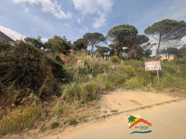 Terreno, Lloret Residencial, Lloret de Mar