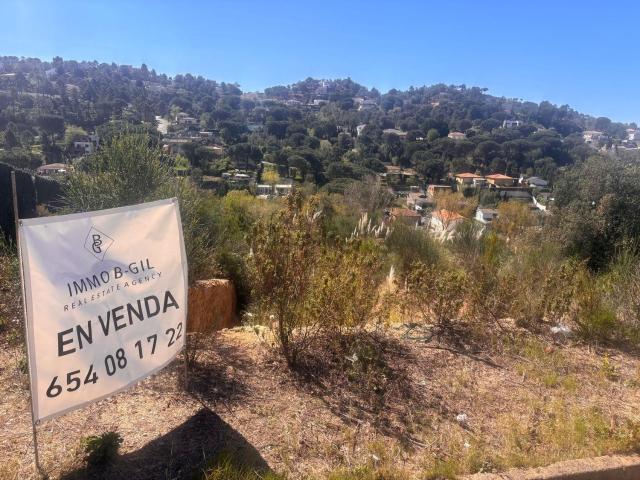 Terreno, Lloret Residencial, Lloret de Mar