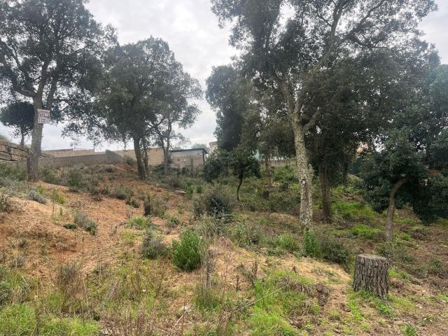 Terreno, Lloret Residencial, Lloret de Mar