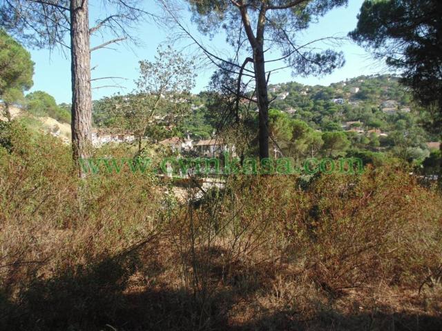 Terreno, Lloret Residencial, Lloret de Mar