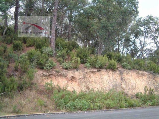 Terreno, Lloret Residencial, Lloret de Mar