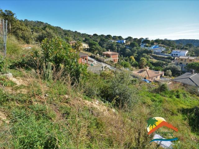 Terreno, Lloret Residencial, Lloret de Mar