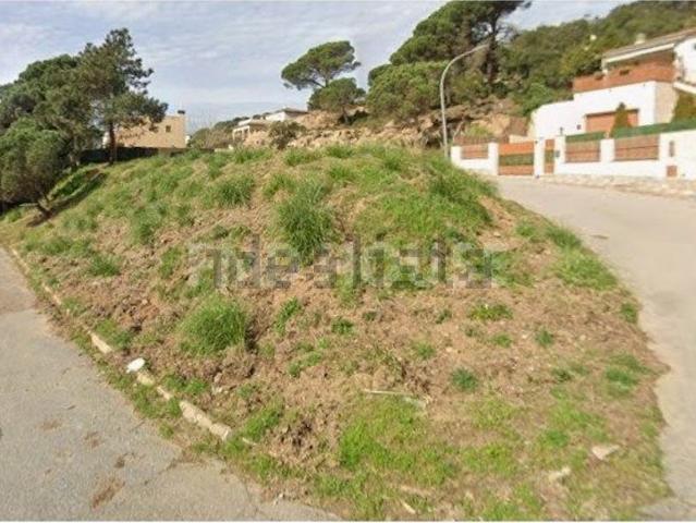 Terreno, Lloret Residencial, Lloret de Mar