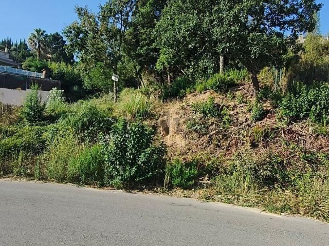 Terreno, Lloret Residencial, Lloret de Mar