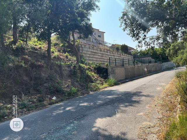 Terreno, Lloret Residencial, Lloret de Mar