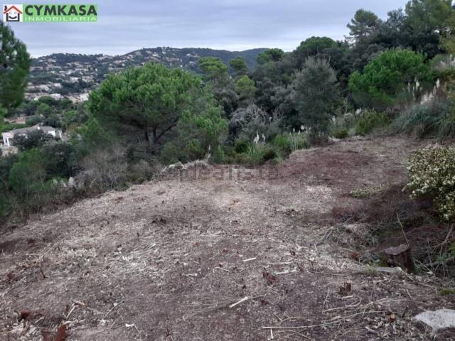 Terreno, Lloret Residencial, Lloret de Mar